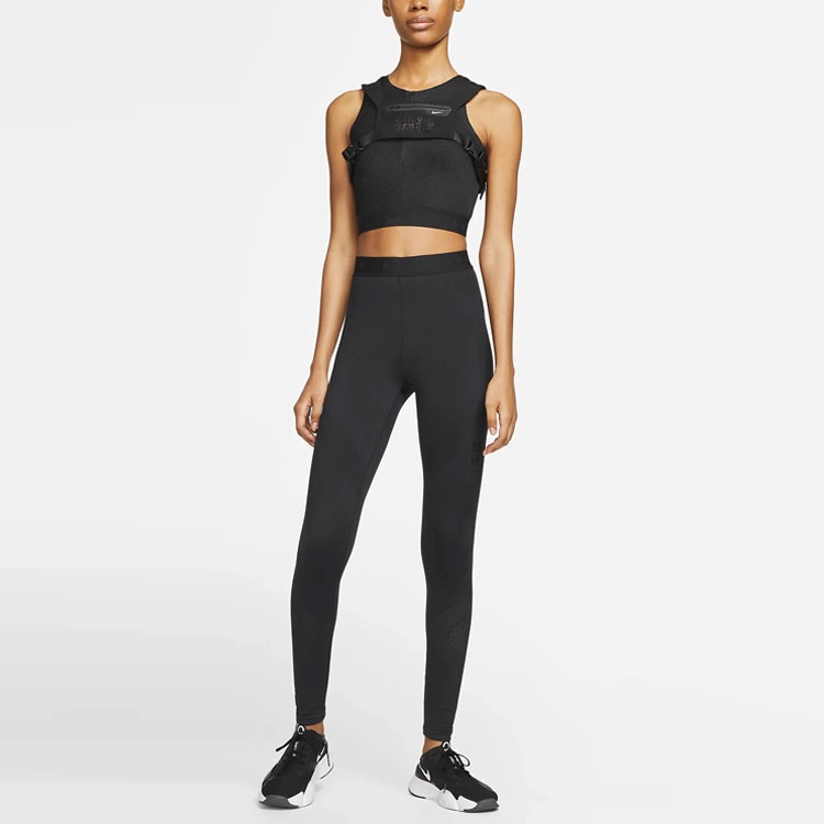 Nike x MMW Matthew M. Williams SERIES 004 3-in-1 Top