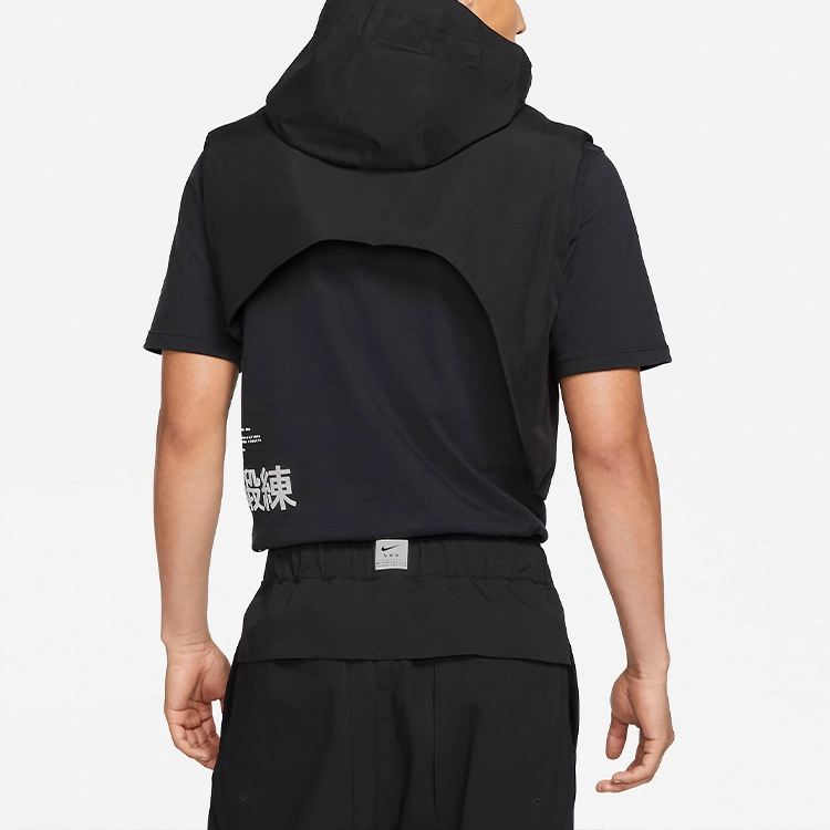 Nike x MMW Matthew M. Williams SERIES 004 Jacket