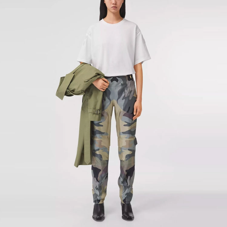 Burberry SS21 T