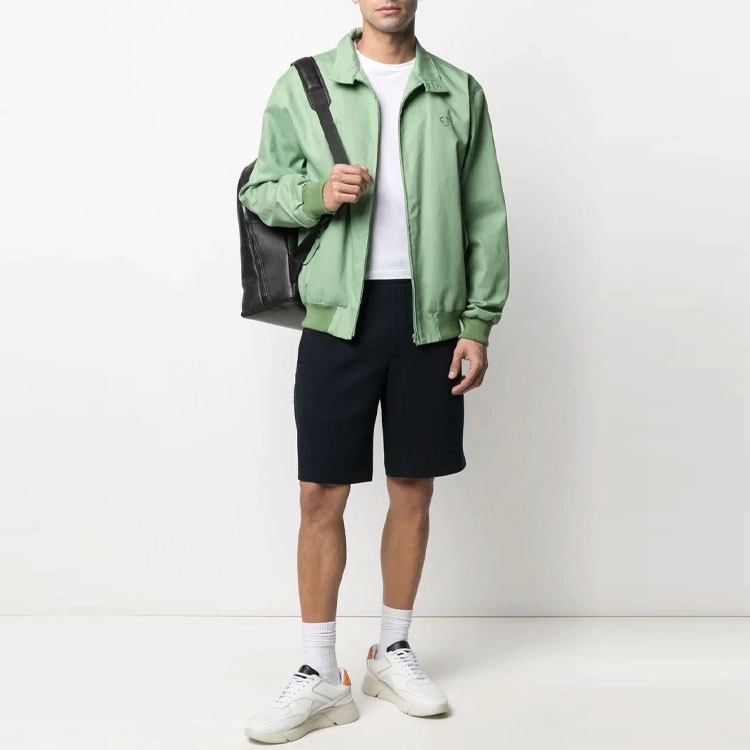 EMPORIO ARMANI Logo
