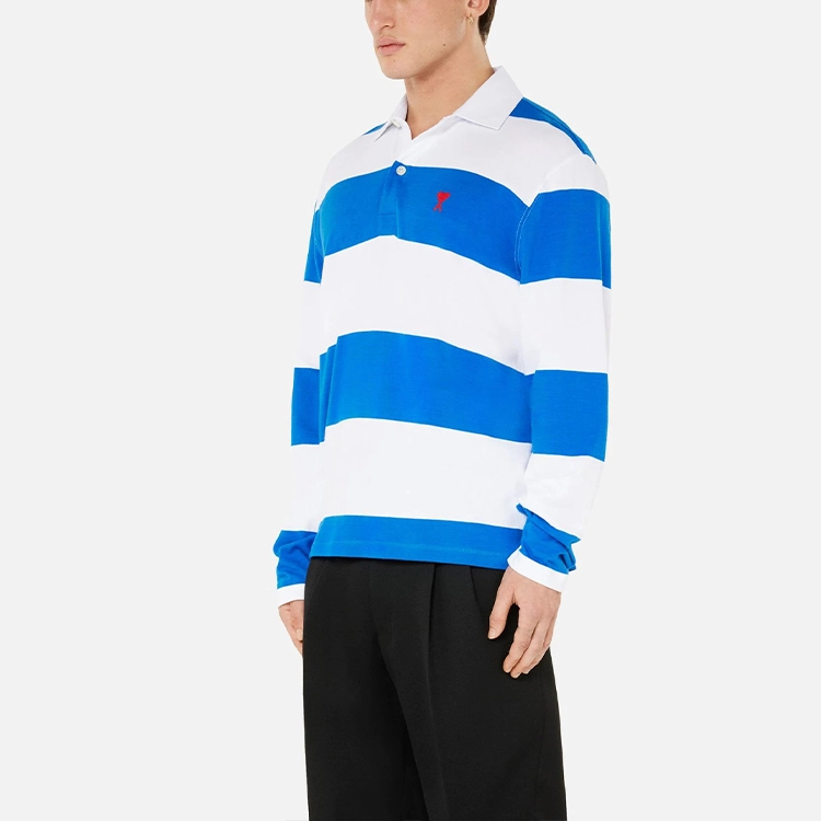 AMIPARIS FW21 Polo
