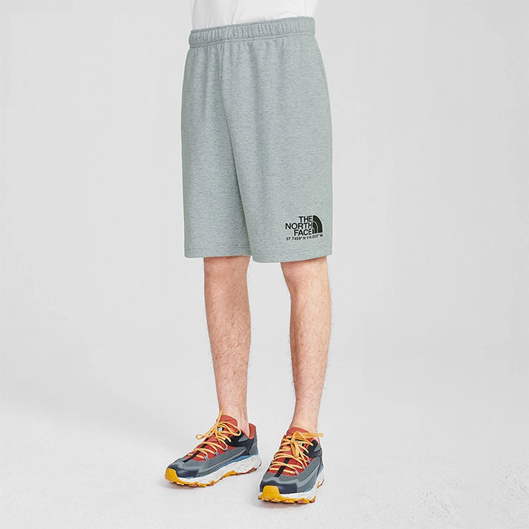 THE NORTH FACE Logo
