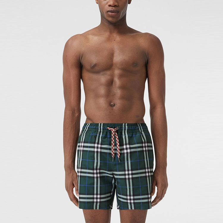 Burberry SS21