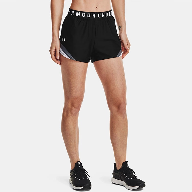 Under Armour Play Up 3.0 Tri Color Logo