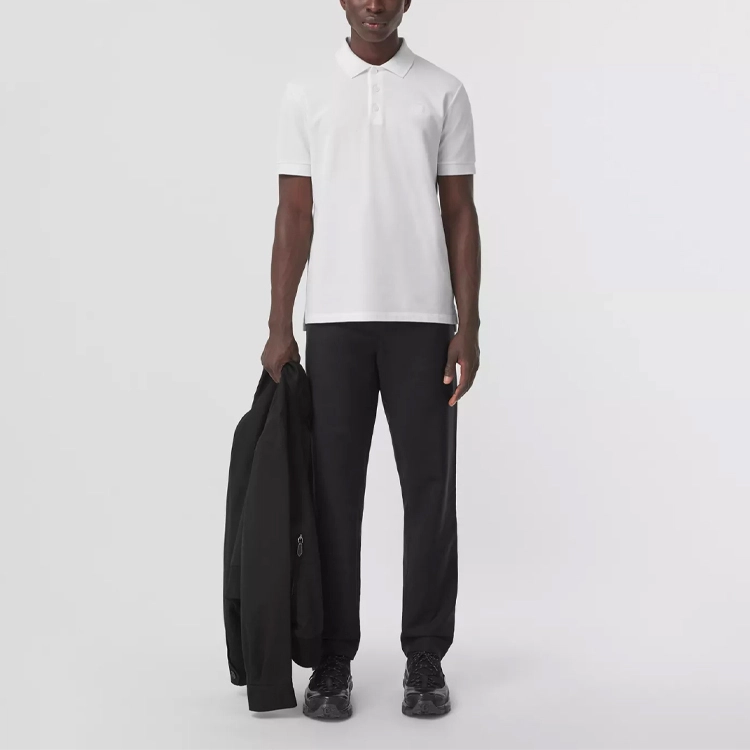 Burberry SS21 Polo