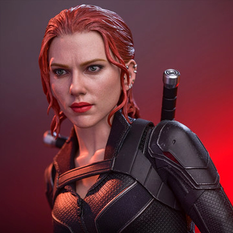 Hot Toys 16 28cm