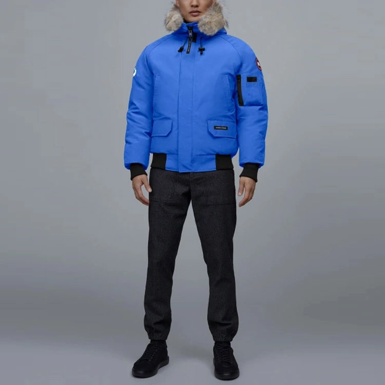 Canada Goose PBI Chilliwack
