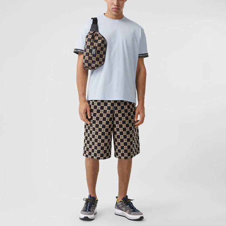 Burberry T