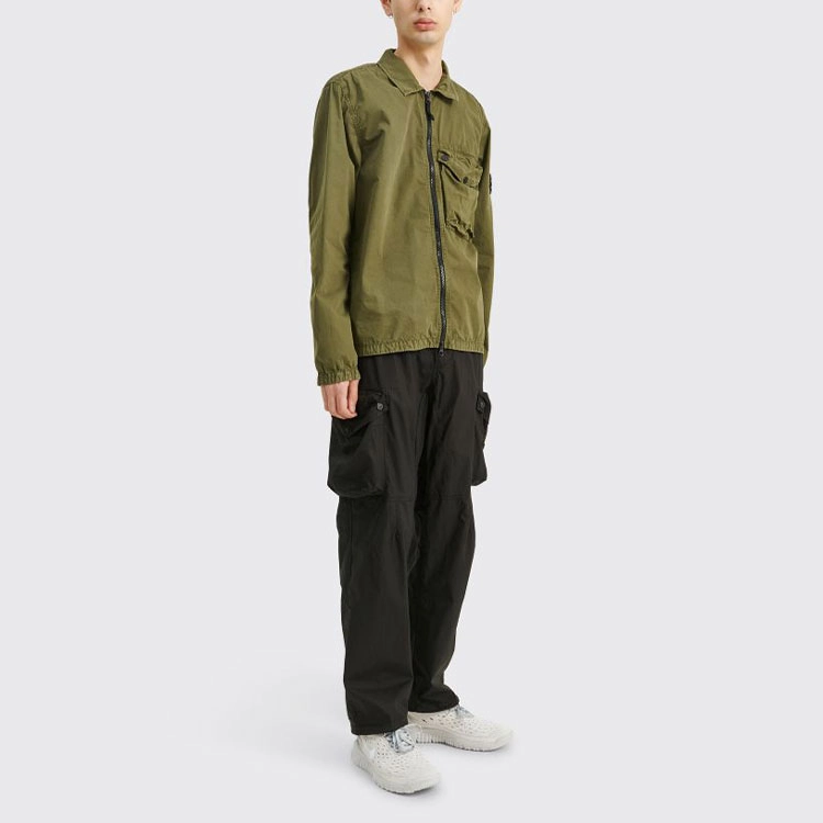 STONE ISLAND SS21