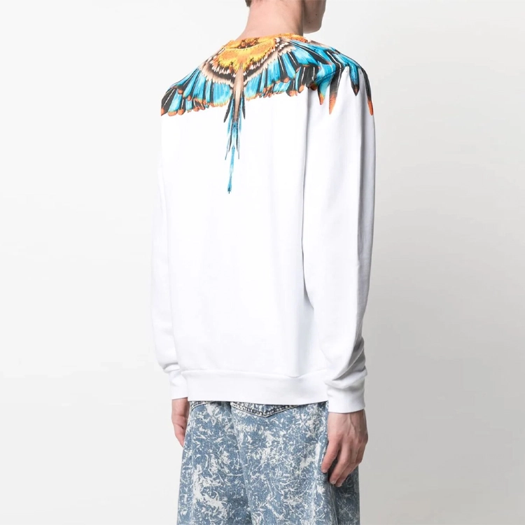 Marcelo Burlon Wings SS21