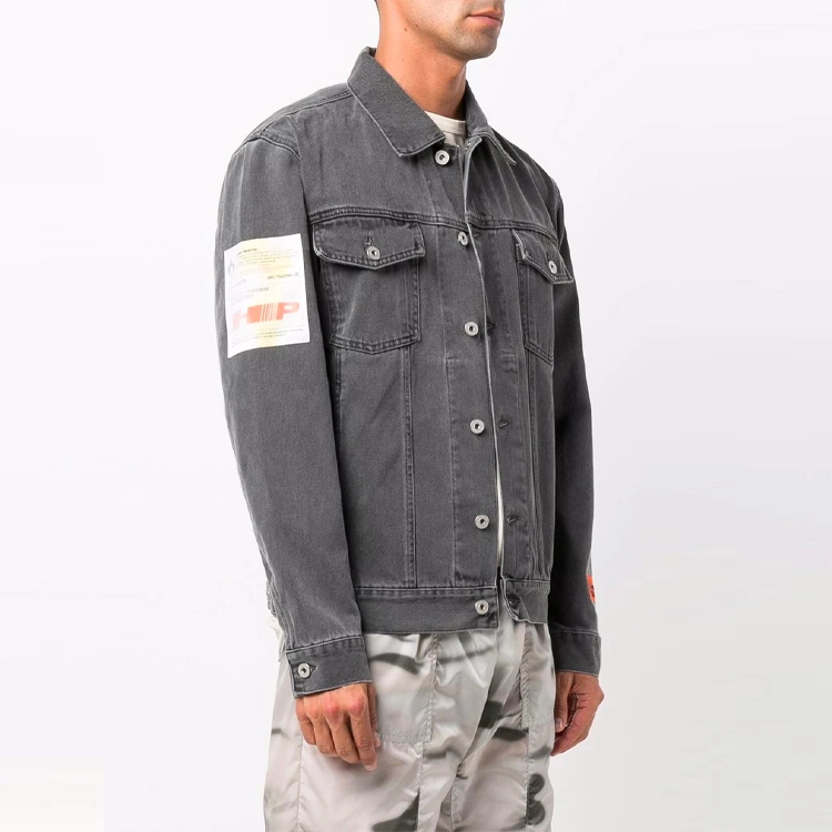 HERON PRESTON SS21