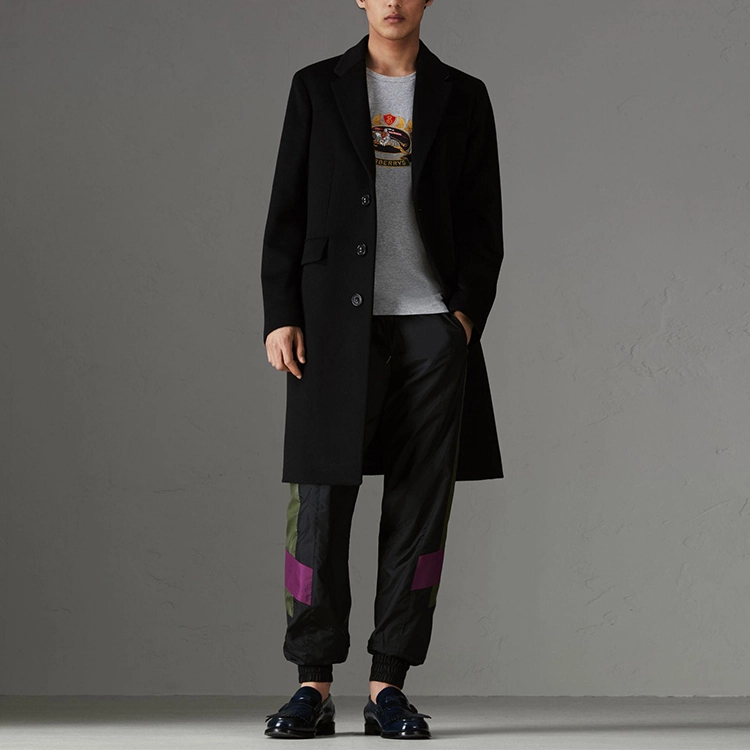 Burberry SS21 T