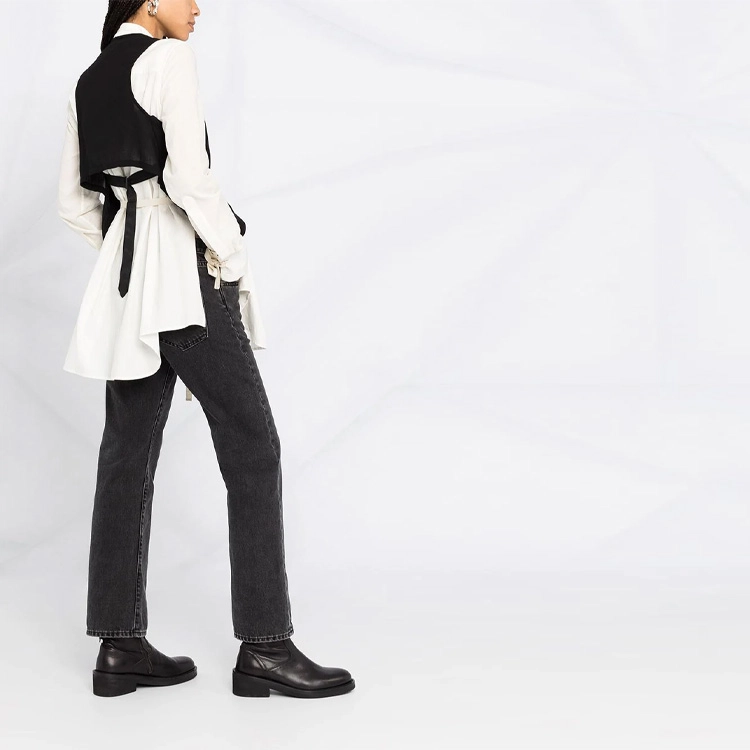 Maison Margiela FW21Logo