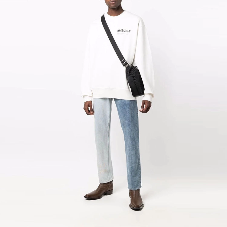 AMBUSH FW21 Logo