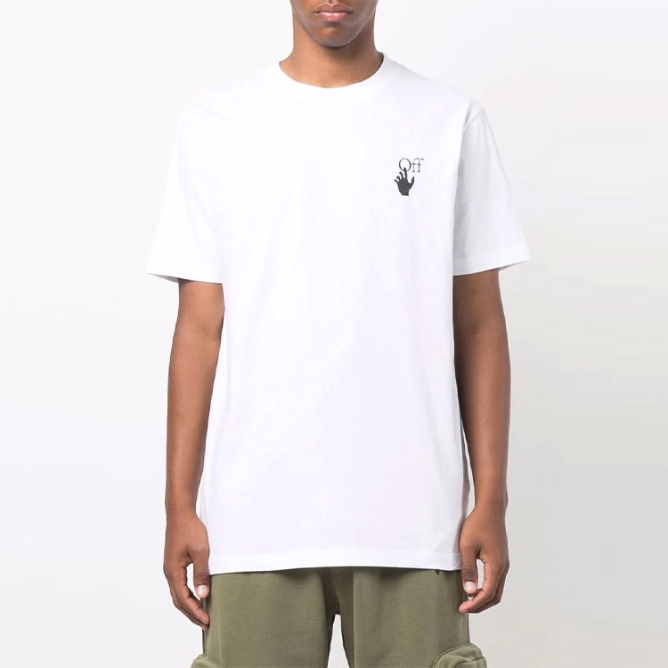 OFF-WHITE FW21 T