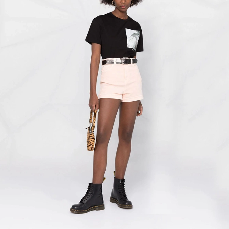 EMPORIO ARMANI SS21 T
