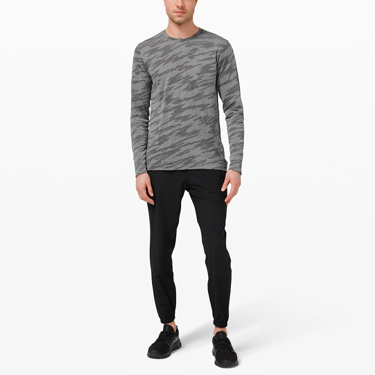 lululemon Metal Vent Breathe T