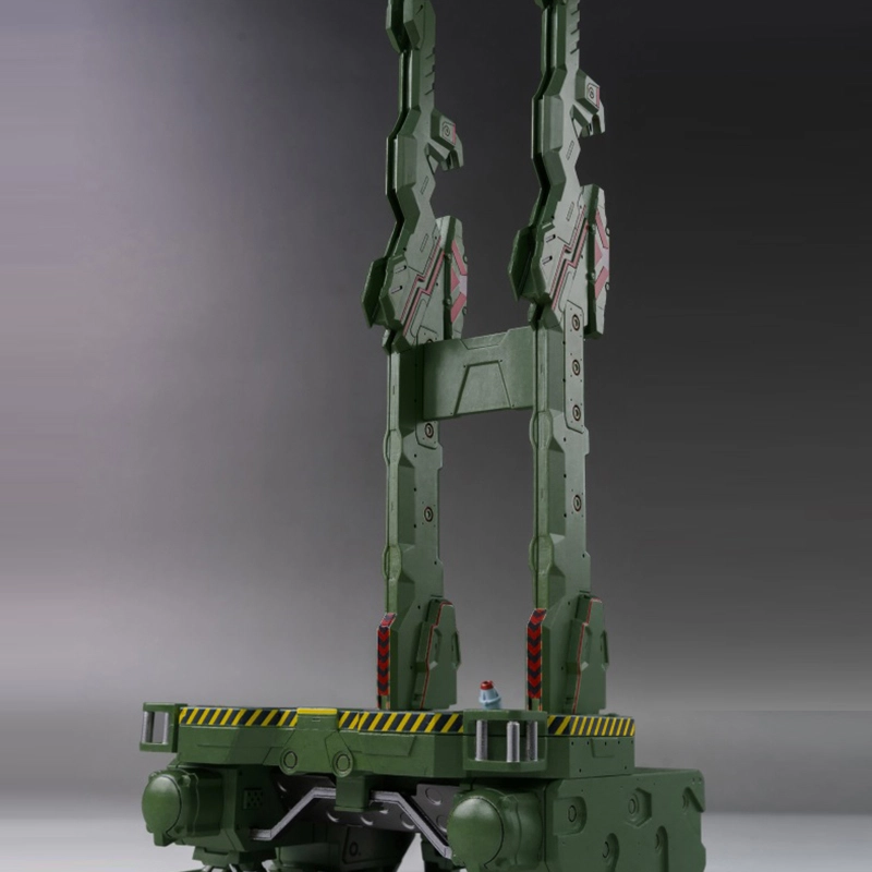 threezero EVA