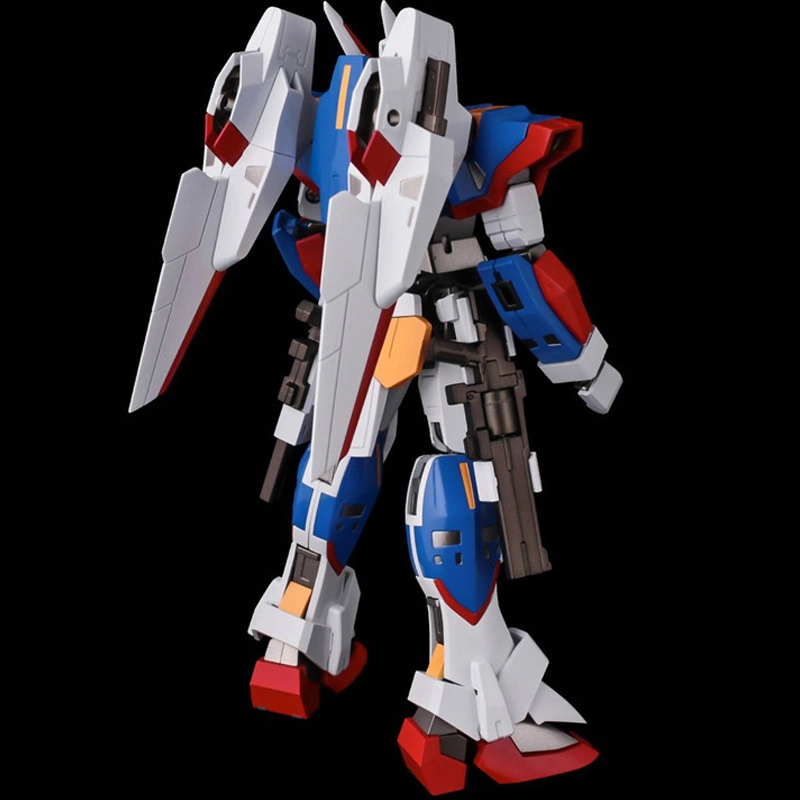 RIOBOT OG R1 15cm