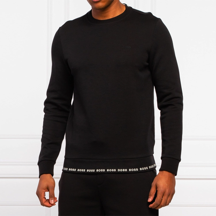 HUGO BOSS Logo
