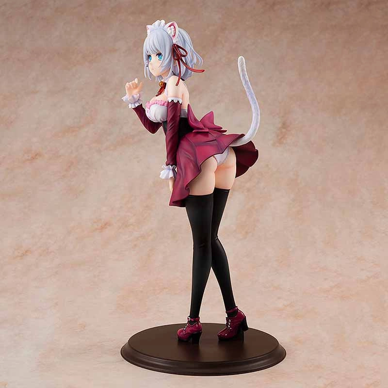 GSC ver. 21cm Q