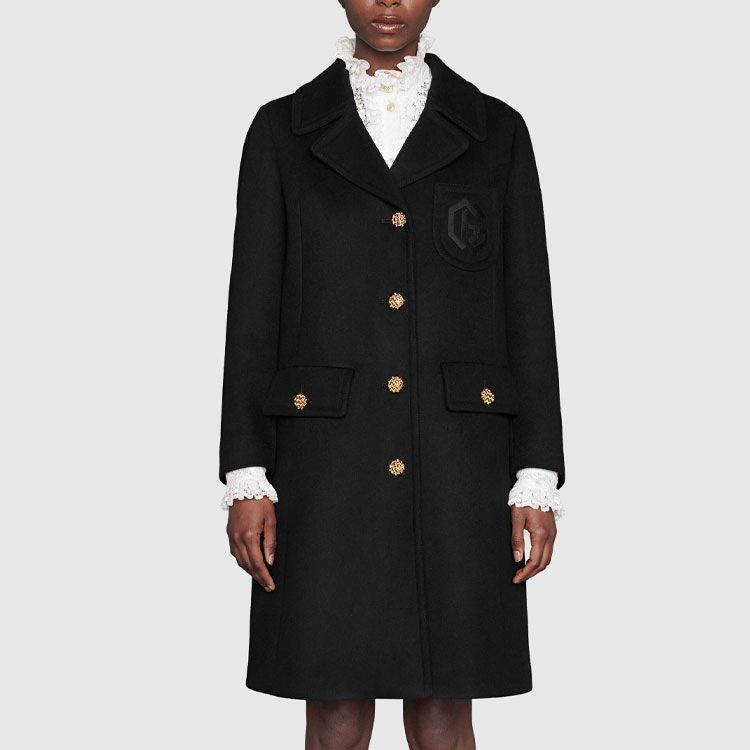 GUCCI FW21 Logo