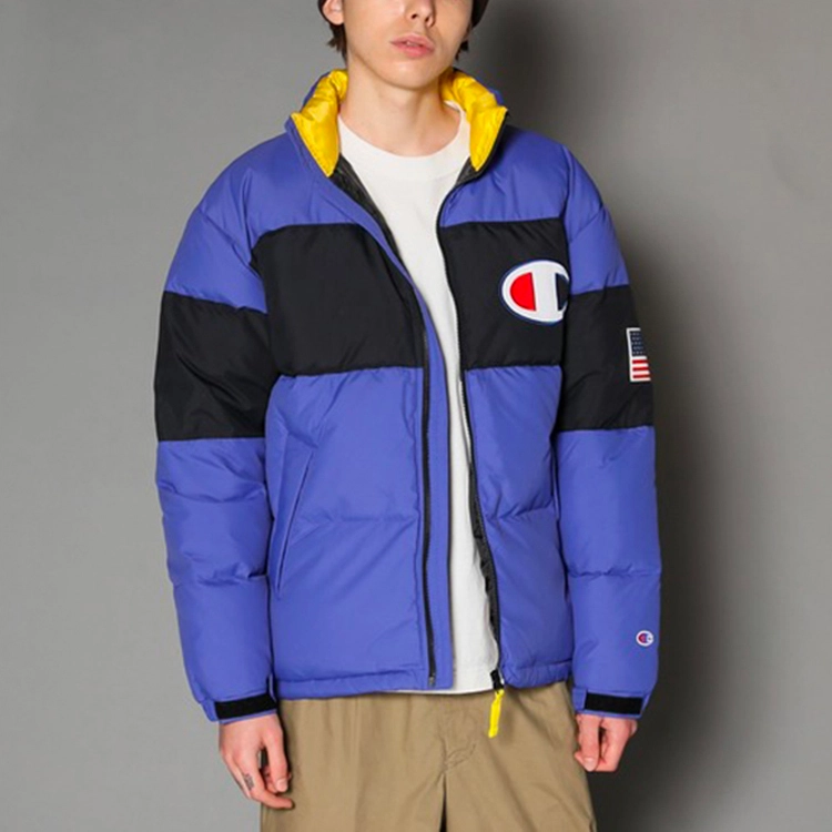 Champion FW21 CLogo