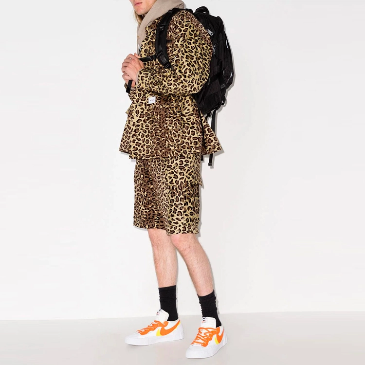 WTAPS FW21