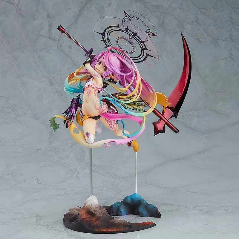 GSC zero ver 31cm
