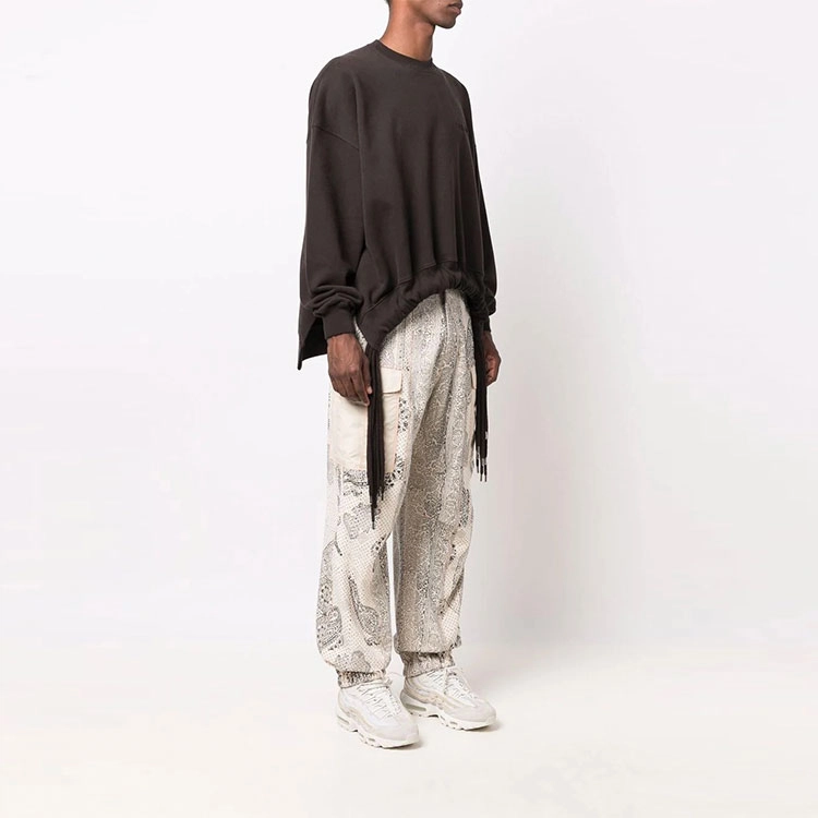 AMBUSH FW21 Logo