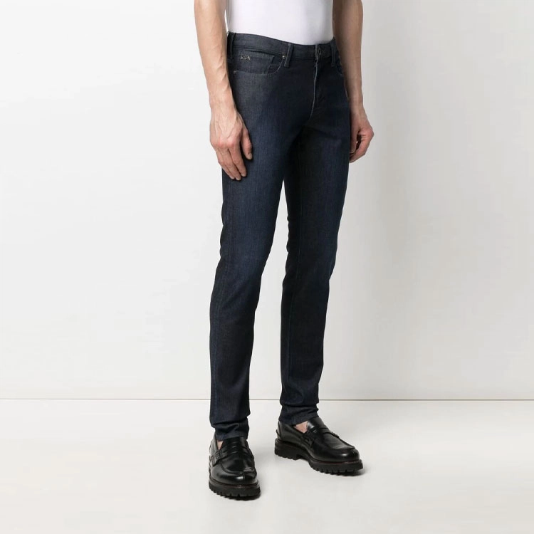 EMPORIO ARMANI SS21
