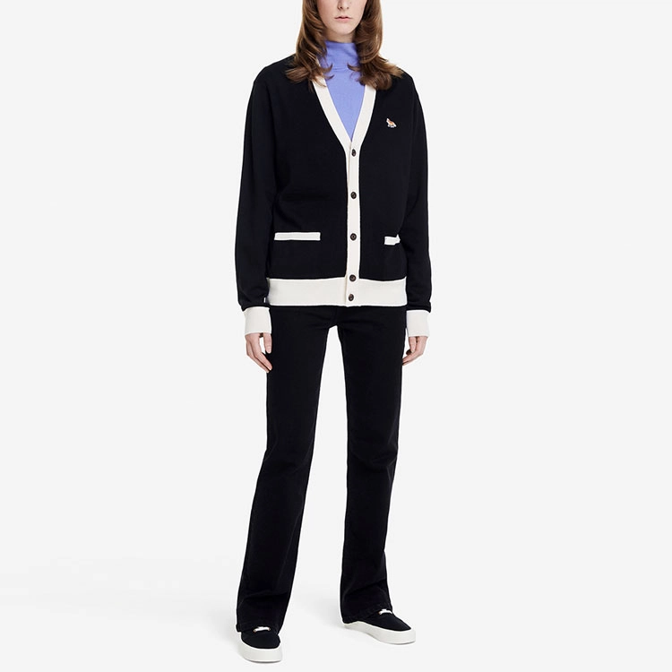 Maison Kitsune