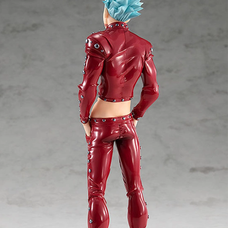 GSC pop up parade 20cm