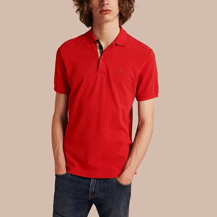 Burberry LogoPolo