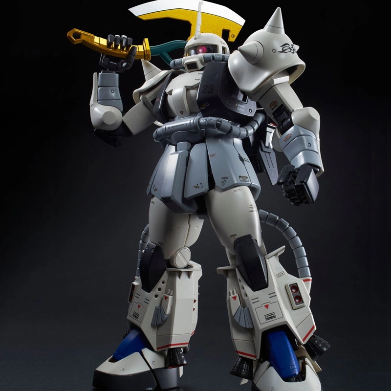 BANDAI MG 1100 PB II 18cm