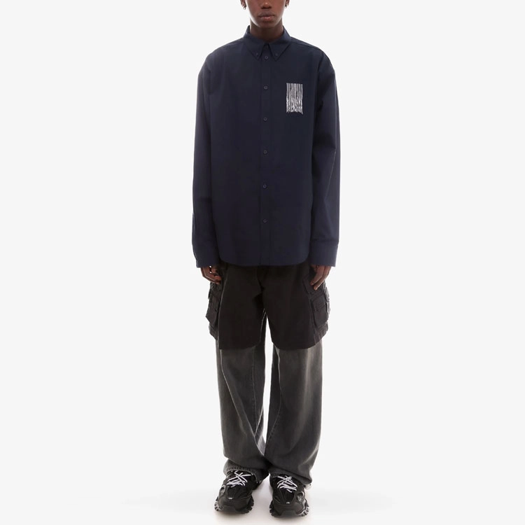 Balenciaga FW21