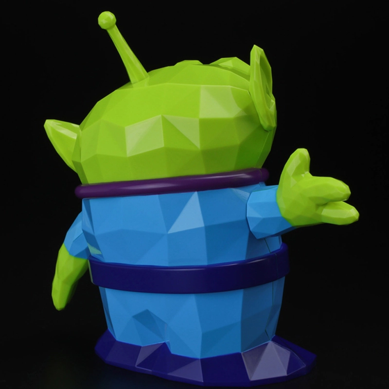 polygo 11cm
