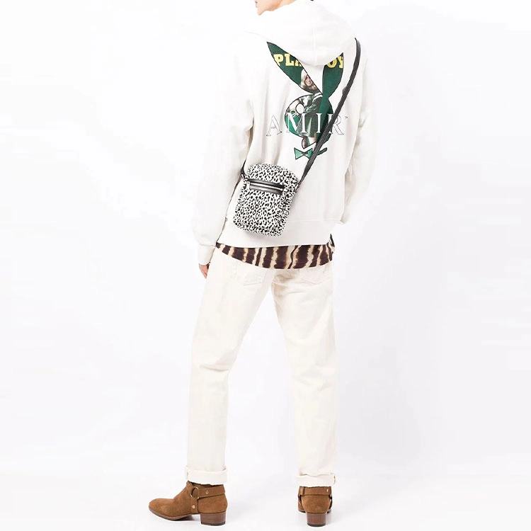 AMIRI x Playboy Logo