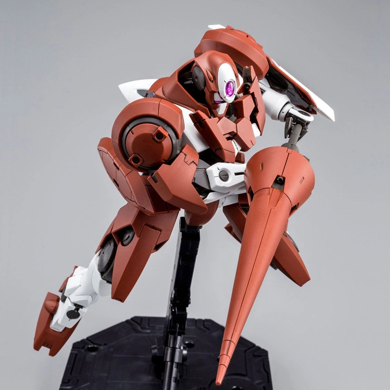 BANDAI PB MG 1100 GN-XIII A-Laws 18cm