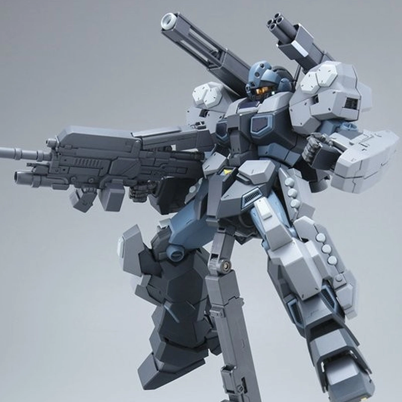 BANDAI MG 1100 PB UC 18cm