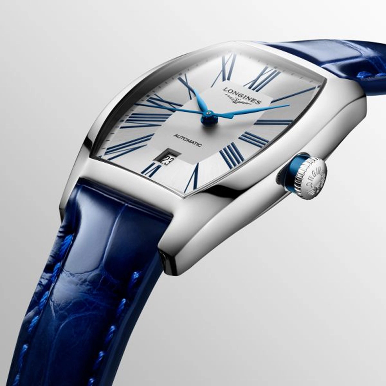 LONGINES 26*30.6mm L2.142.4.70.2