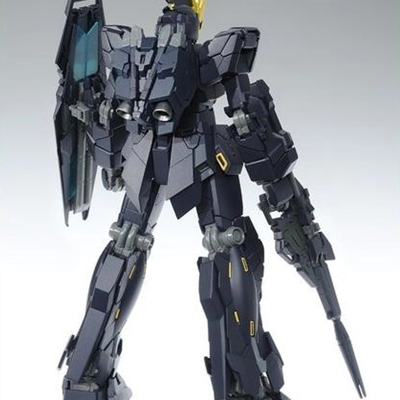 BANDAI MG PB UC RX-0 2 Final Battle Ver. 18cm