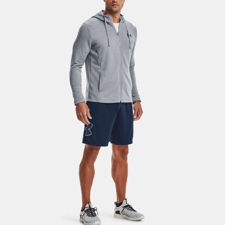 Under Armour logo