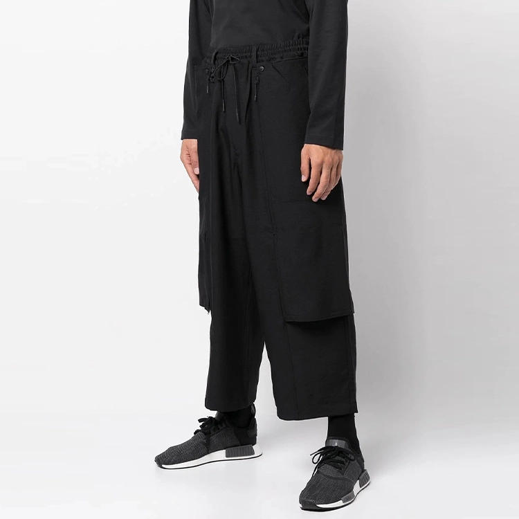 Y-3 FW21