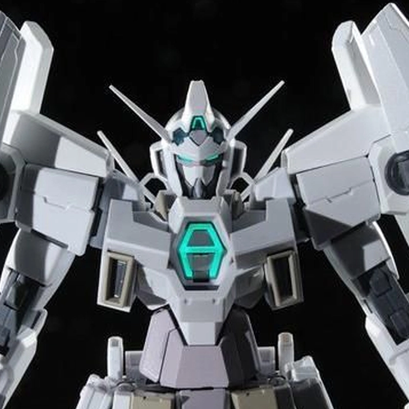BANDAI PB MG 1100 AGE AGE-2 18cm