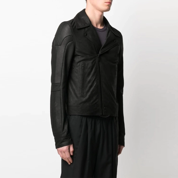 RICK OWENS FW21 Performa