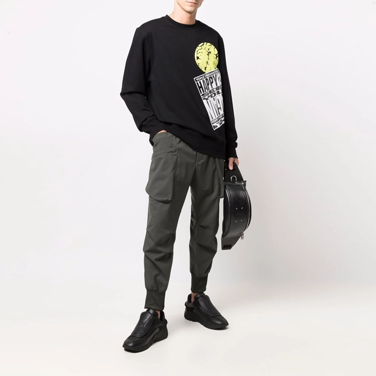 Y-3 FW21