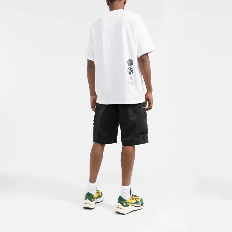 Y-3 FW21 LogoT