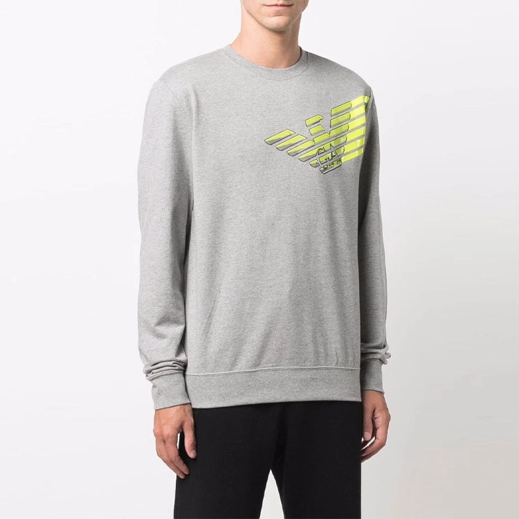 EMPORIO ARMANI Logo