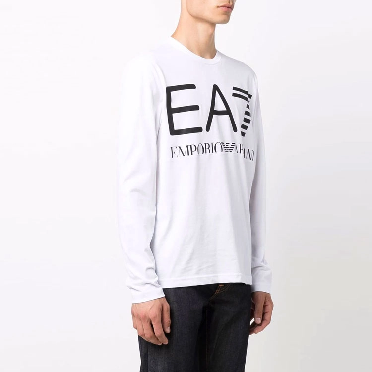 EMPORIO ARMANI FW21 EA7LogoT
